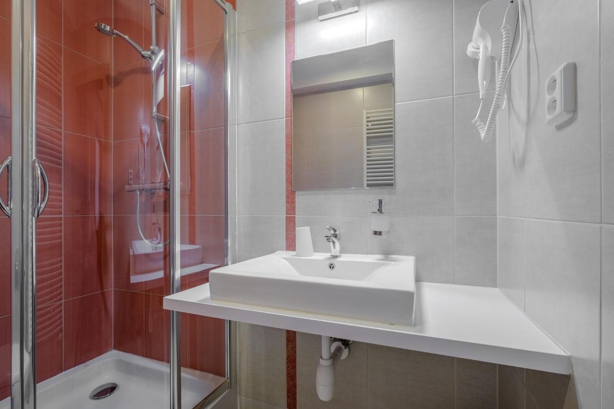 Relax & Luxury A4 Apartment Vel'ka Lomnica Exterior photo